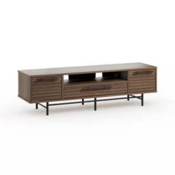 "Bryant Wide TV Unit for TVs up to 60""" - thumbnail 6