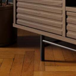"Bryant Wide TV Unit for TVs up to 60""" - thumbnail 5