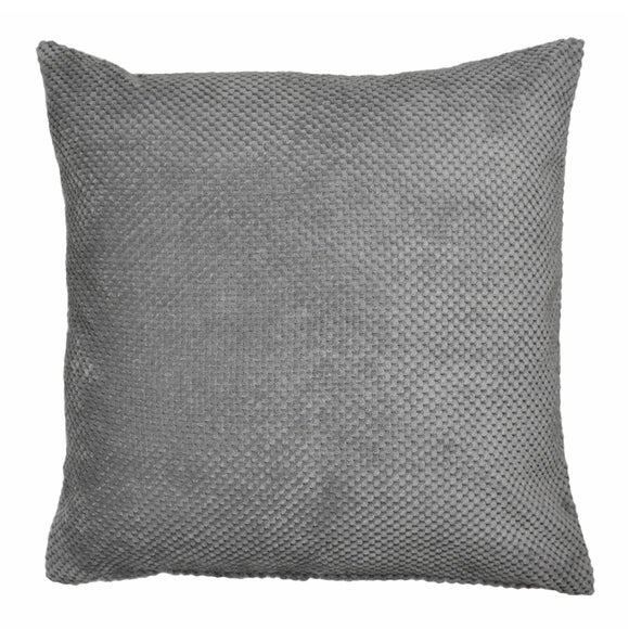 Chenille Spot Cushion - image 1