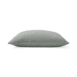 Chenille Spot Cushion - thumbnail 2