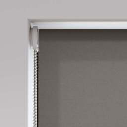 Flora Fire Retardant Daylight Made to Measure Roller Blind - thumbnail 4