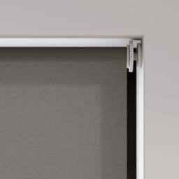 Flora Fire Retardant Daylight Made to Measure Roller Blind - thumbnail 5