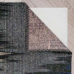 Aristelle Zig Zag Chenille Rug - thumbnail 3