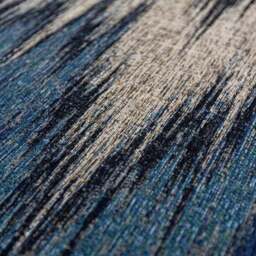 Aristelle Zig Zag Chenille Rug - thumbnail 2