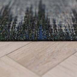 Aristelle Zig Zag Chenille Rug - thumbnail 4