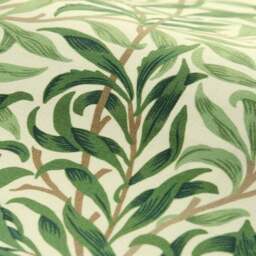 William Morris At Home Willow Bough Made To Measure Roman Blind - thumbnail 2