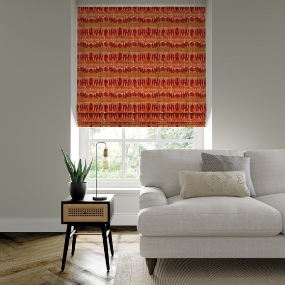 Budapest Made to Measure Roman Blind - image 1