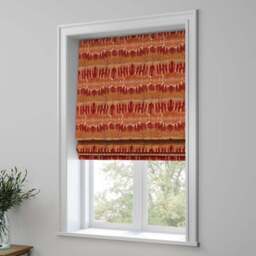 Budapest Made to Measure Roman Blind - thumbnail 3