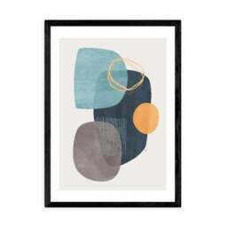East End Prints Cyra Print - thumbnail 2