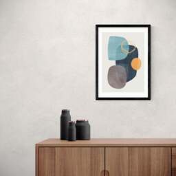 East End Prints Cyra Print - thumbnail 1