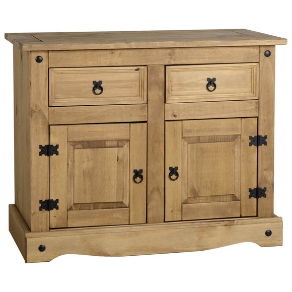 Corona Sideboard, Pine - image 1