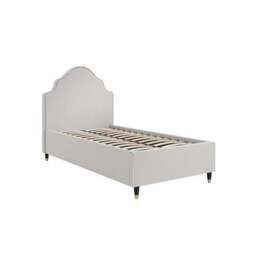 LPD Monterey Cotton Fabric Bed Frame - thumbnail 2