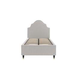 LPD Monterey Cotton Fabric Bed Frame - thumbnail 5