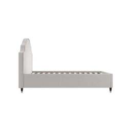 LPD Monterey Cotton Fabric Bed Frame - thumbnail 6