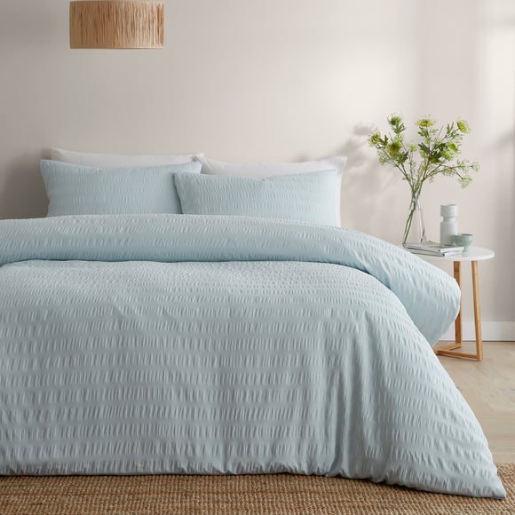 Serene Honely Duvet Cover and Pillowcase Set - image 1