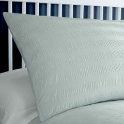 Serene Honely Duvet Cover and Pillowcase Set - thumbnail 2