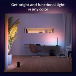 Philips HUE Signe Gradient Smart LED Table Light - thumbnail 4