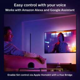Philips HUE Signe Gradient Smart LED Table Light - thumbnail 5