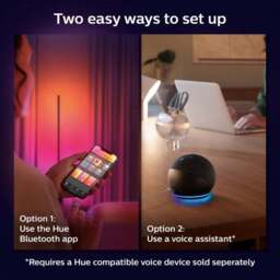 Philips HUE Signe Gradient Smart LED Table Light - thumbnail 6