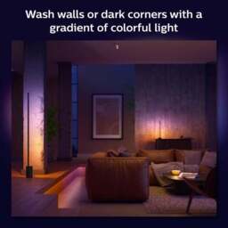 Philips HUE Signe Gradient Smart LED Table Light - thumbnail 3