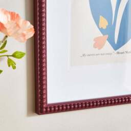 Bobbin Photo Frame - thumbnail 3