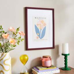Bobbin Photo Frame - thumbnail 1
