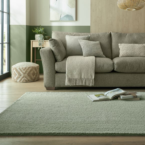 Snuggle Washable Rug - image 1