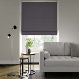 Capri Made to Measure Roman Blind - thumbnail 1