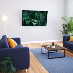 Tilting TV Mount - thumbnail 2