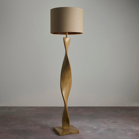 Vogue Arlam Mid Century Floor Lamp - image 1