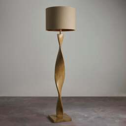 Vogue Arlam Mid Century Floor Lamp