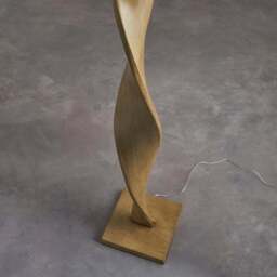 Vogue Arlam Mid Century Floor Lamp - thumbnail 3