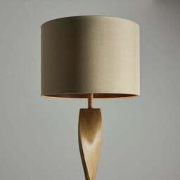 Vogue Arlam Mid Century Floor Lamp - thumbnail 2
