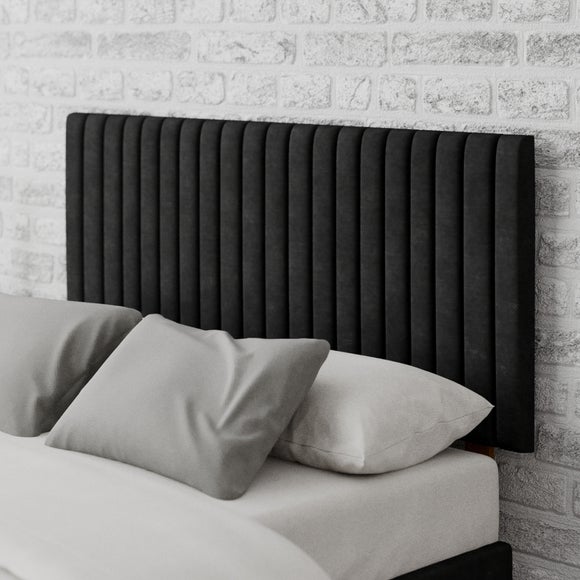 Grant Kimiyo Linen Headboard - image 1