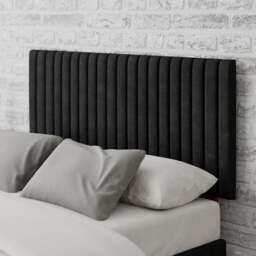 Grant Kimiyo Linen Headboard - thumbnail 1