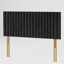 Grant Kimiyo Linen Headboard - thumbnail 2