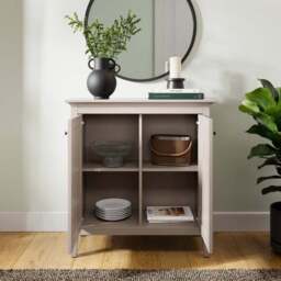 Lynton Small Sideboard - thumbnail 2
