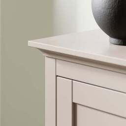 Lynton Small Sideboard - thumbnail 5