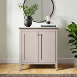 Lynton Small Sideboard - thumbnail 1