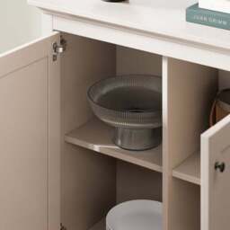 Lynton Small Sideboard - thumbnail 3