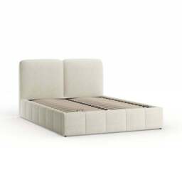 Cloud Boucle Ottoman Bed - thumbnail 6