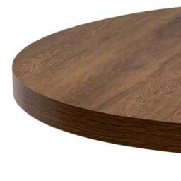 Panama Round 4 Seater Small Dining Table - thumbnail 3