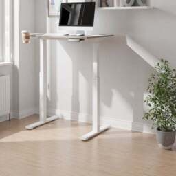 Gino Height Adjustable Desk - thumbnail 2