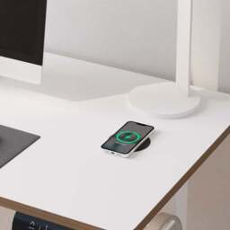 Gino Height Adjustable Desk - thumbnail 5