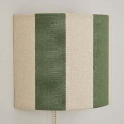 Beatrice Striped Wall Light - thumbnail 3