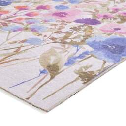 Catherine Lansfield Country Floral Rug - thumbnail 6