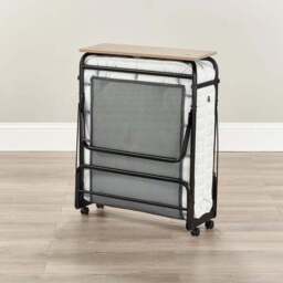 Jay-Be Supreme Pocket Sprung Folding Bed - thumbnail 2