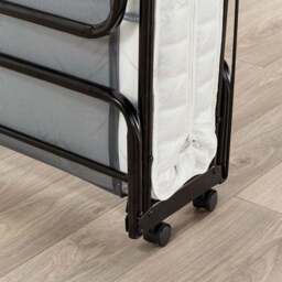 Jay-Be Supreme Pocket Sprung Folding Bed - thumbnail 6