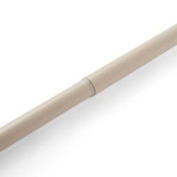 Trinity Double Layer Extendable Metal Curtain Pole - thumbnail 3
