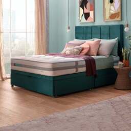 Silentnight Lift Rejuvenate 1600 Pocket Mattress - thumbnail 2